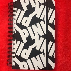 Victoria’s Secret Pink Day Planner